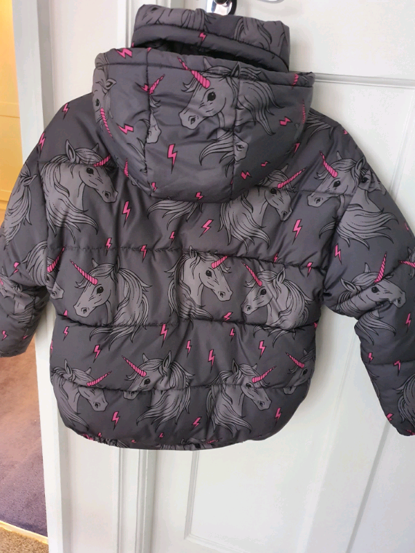next unicorn jacket